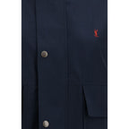 Multicolor Cotton Jacket