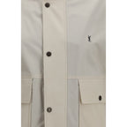 Multicolor Cotton Jacket