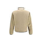 Multicolor Marabou Sweatshirt