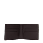 Brown Leather Wallet