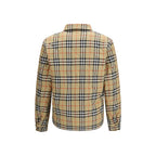 Bicolor Polyamide Shell Jacket