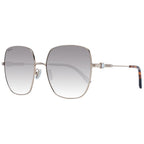 Gold Metal Sunglasses