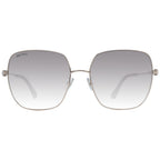 Gold Metal Sunglasses