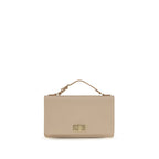 Multicolor Calf Leather Bos Taurus Wallet