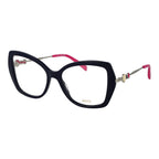 Blue Acetate Glasses (Frames)