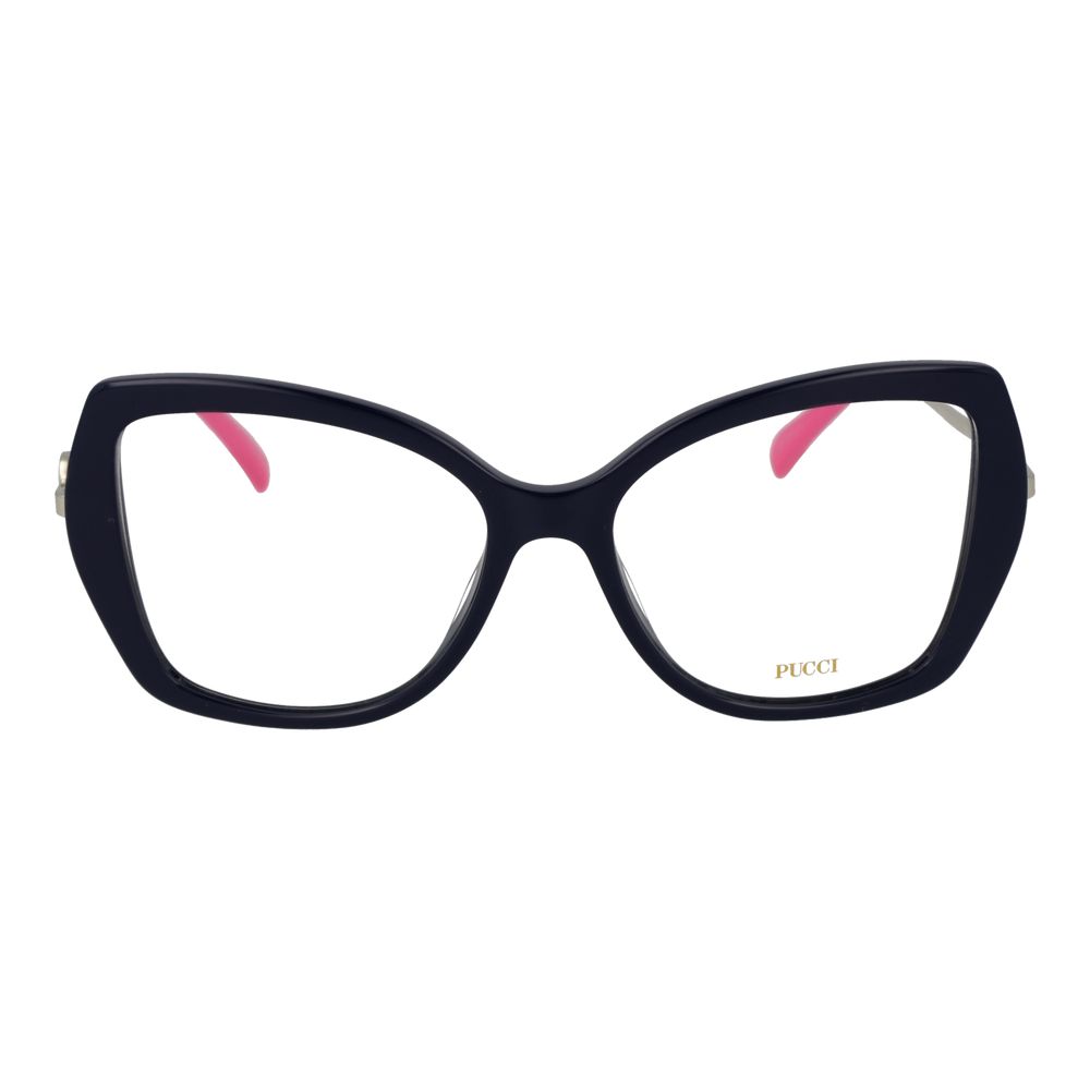 Blue Acetate Glasses (Frames)