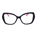 Blue Acetate Glasses (Frames)