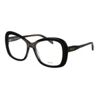 Black Acetate Glasses (Frames)
