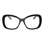 Black Acetate Glasses (Frames)