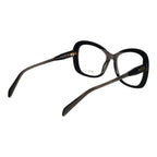 Black Acetate Glasses (Frames)