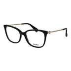 Black Acetate Glasses (Frames)