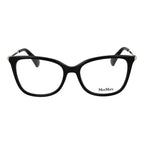 Black Acetate Glasses (Frames)