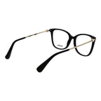 Black Acetate Glasses (Frames)