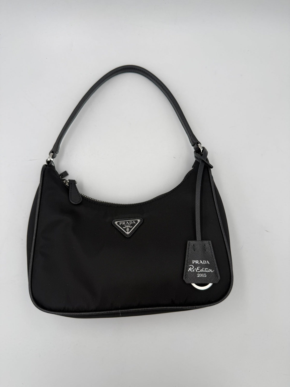 PRADA in Re-nylon RE-EDITION 2005 Handbag