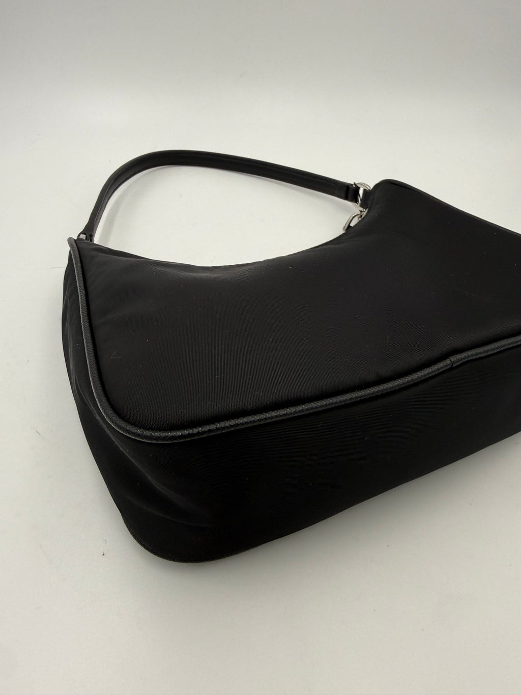 PRADA in Re-nylon RE-EDITION 2005 Handbag