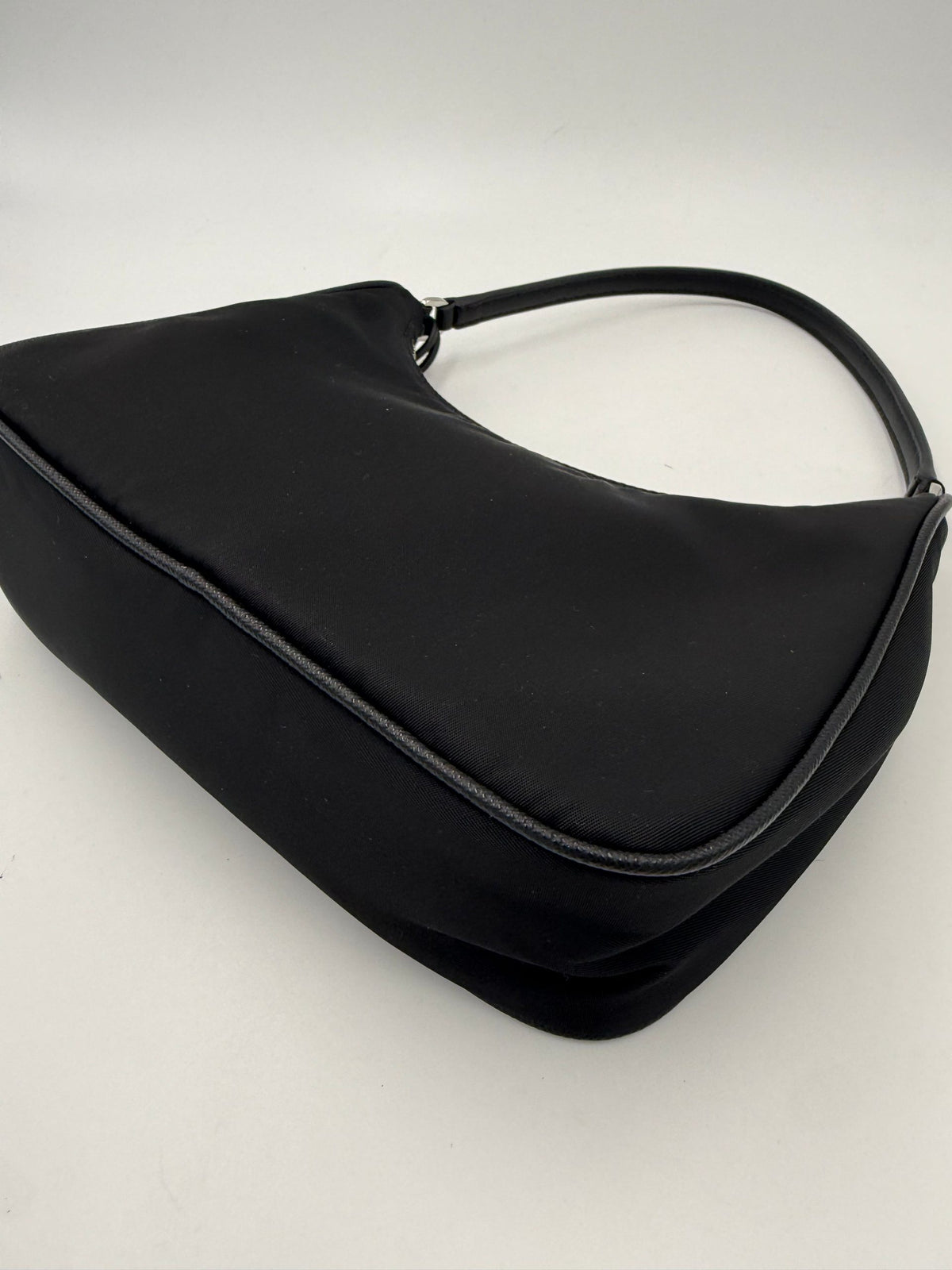 PRADA in Re-nylon RE-EDITION 2005 Handbag