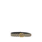 Beige Polyethylene Regular Belt