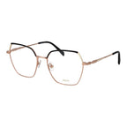 Rose Gold Metal Glasses (Frames)