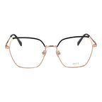 Rose Gold Metal Glasses (Frames)