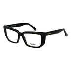 Black Plastic Glasses (Frames)