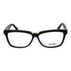 Black Plastic Glasses (Frames)
