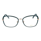 Turquoise Metal Glasses (Frames)