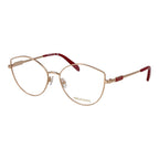 Gold Metal Glasses (Frames)