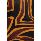 Multicolor Wool Oves Aries Shirt