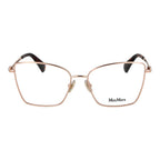 Rose Gold Metal Glasses (Frames)