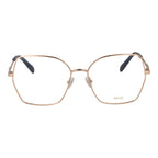 Gold Metal Glasses (Frames)