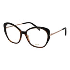 Brown Metal Glasses (Frames)