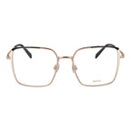 Rose Gold Metal Glasses (Frames)