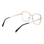 Rose Gold Metal Glasses (Frames)