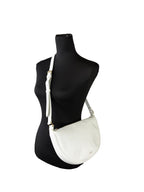 Burberry Large Leather Soft Sling Bag Crossbody