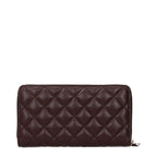 Brown Leather Wallet