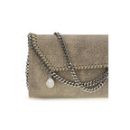 Gray Polyester Wallet