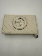 GUCCI GG BLONDIE Wallet
