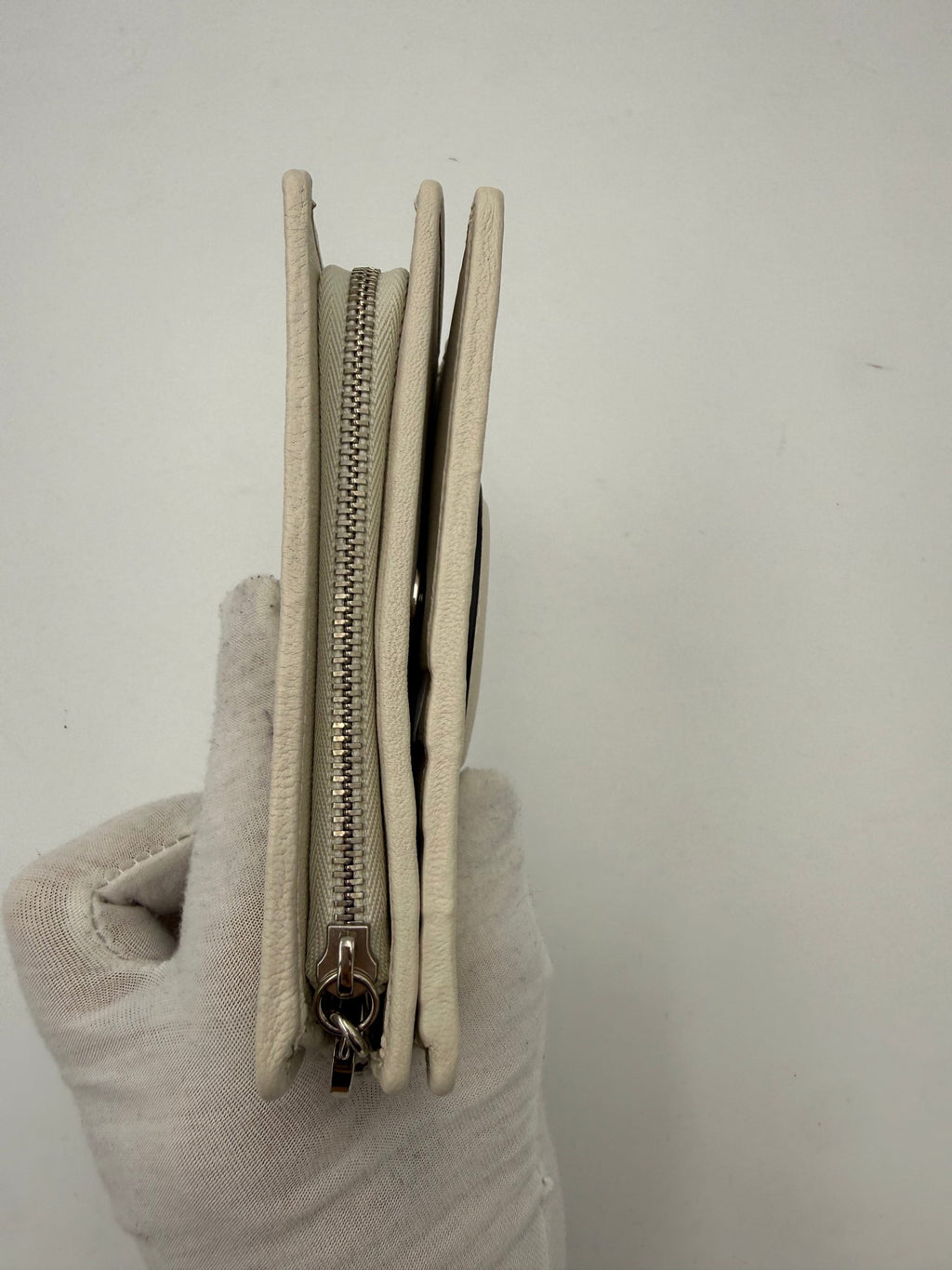 GUCCI GG BLONDIE Wallet