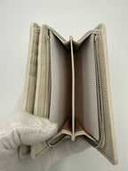 GUCCI GG BLONDIE Wallet
