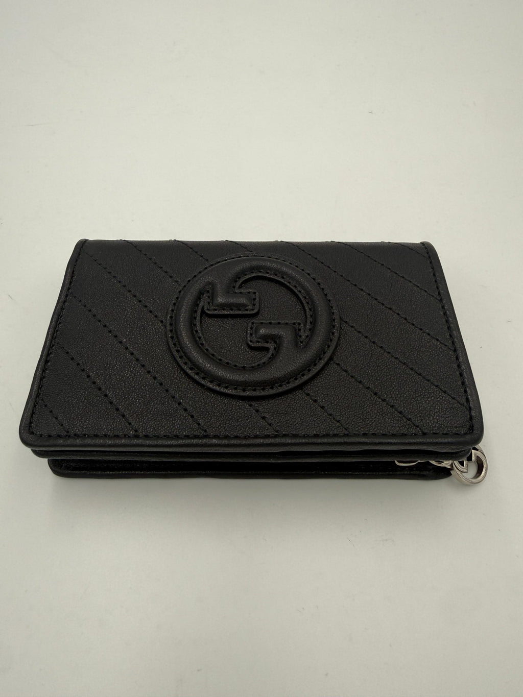 GUCCI GG BLONDIE Wallet