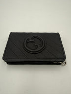 GUCCI GG BLONDIE Wallet