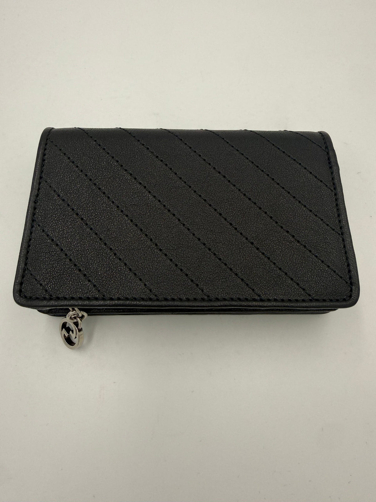 GUCCI GG BLONDIE Wallet
