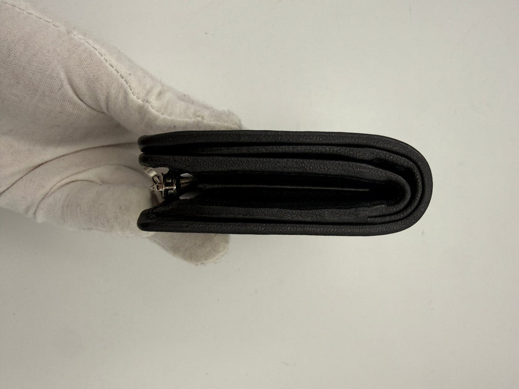 GUCCI GG BLONDIE Wallet