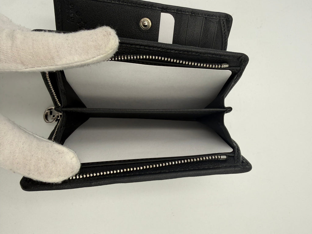 GUCCI GG BLONDIE Wallet