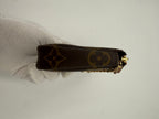 LOUIS VUITTON Mini Monogram Limited Edition Handbag