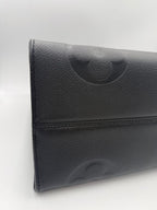 LOUIS VUITTON ON THE GO Empreinte GM Handbag