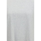 Gray Cotton Sportswear