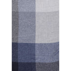 Gray Wool Oves Aries Scarf