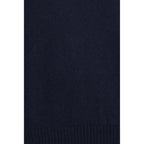Blue Cashmere Sweater