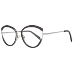 Black Metal & Plastic Glasses (Frames)